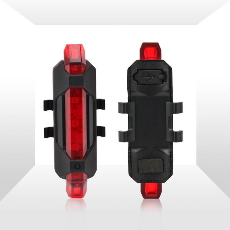 LED Taillight