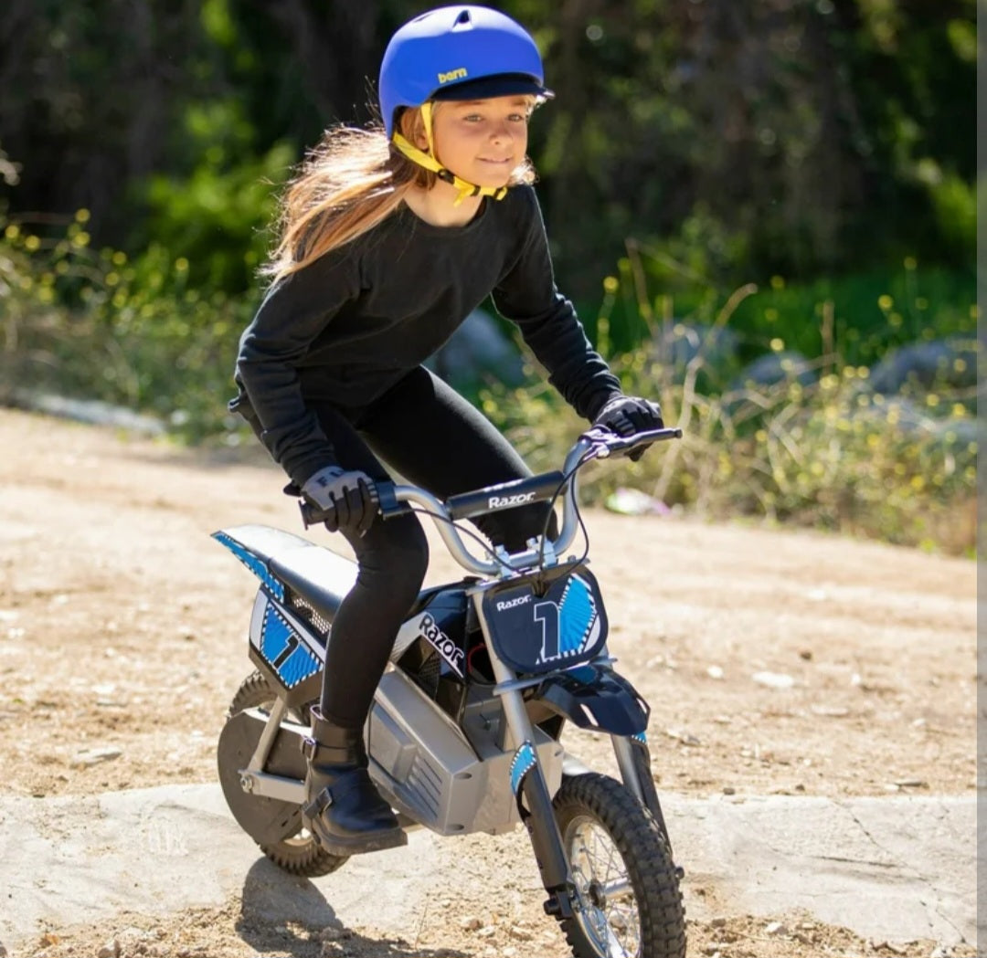 Razor mx 350