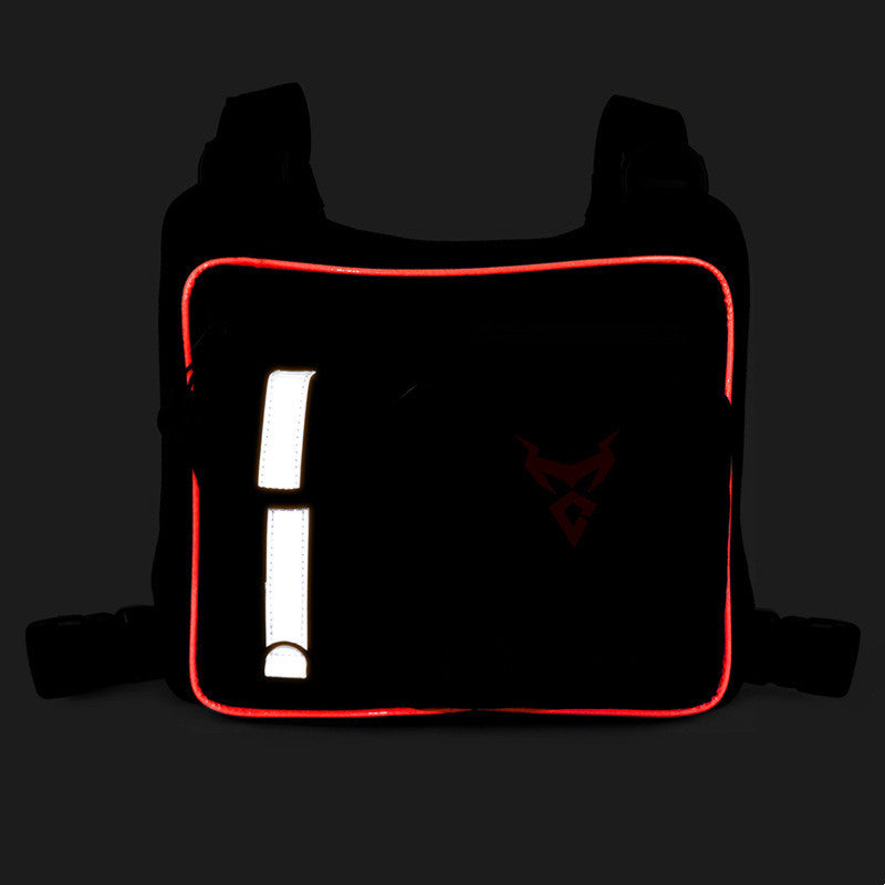Chest Pack