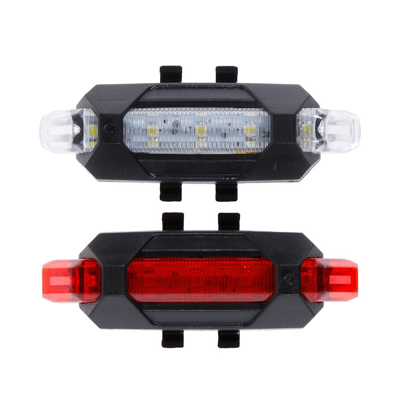 LED Taillight