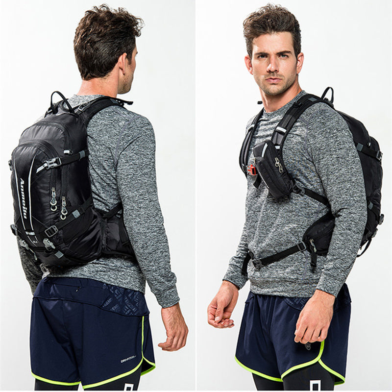 waterproof backpack