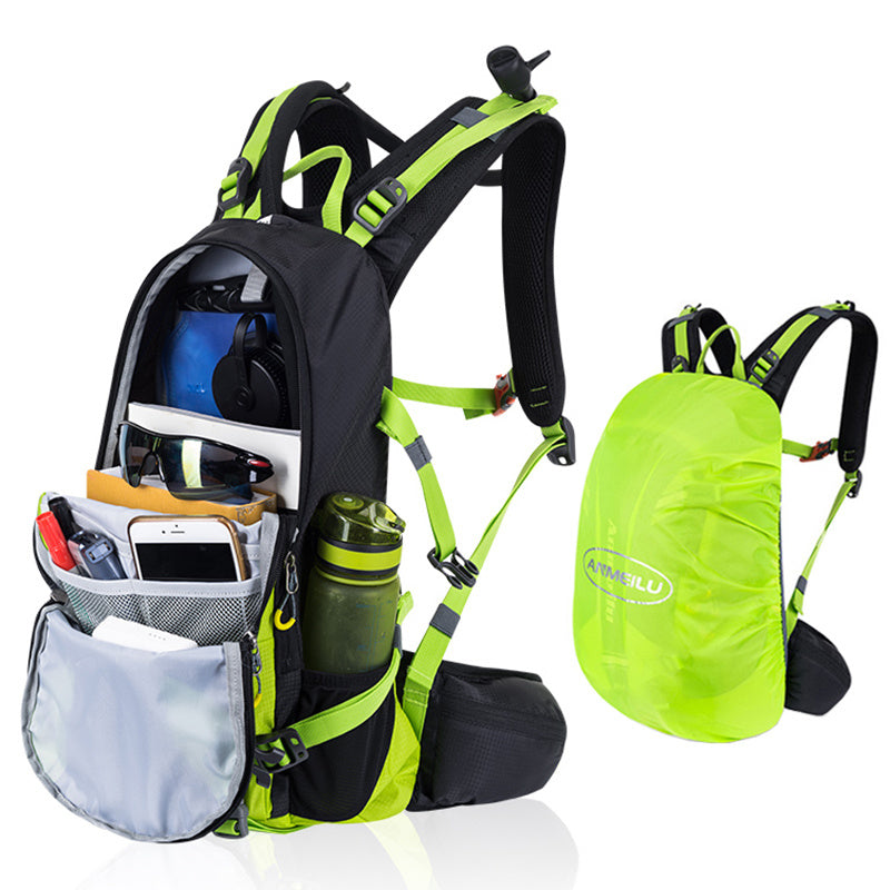 waterproof backpack