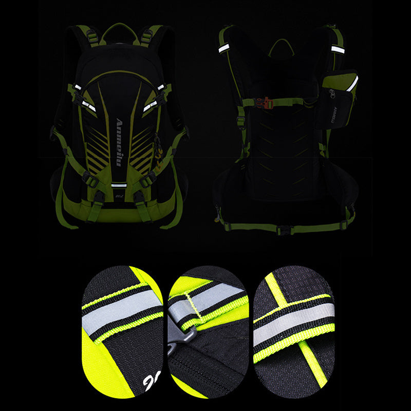 waterproof backpack