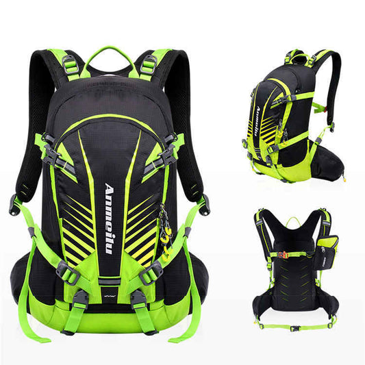 waterproof backpack