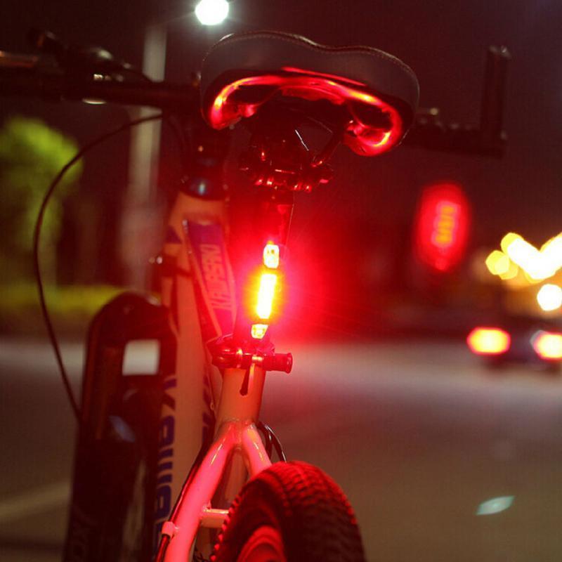 LED Taillight