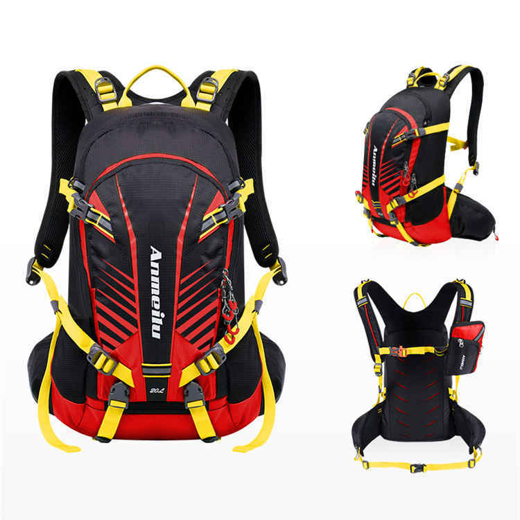 waterproof backpack
