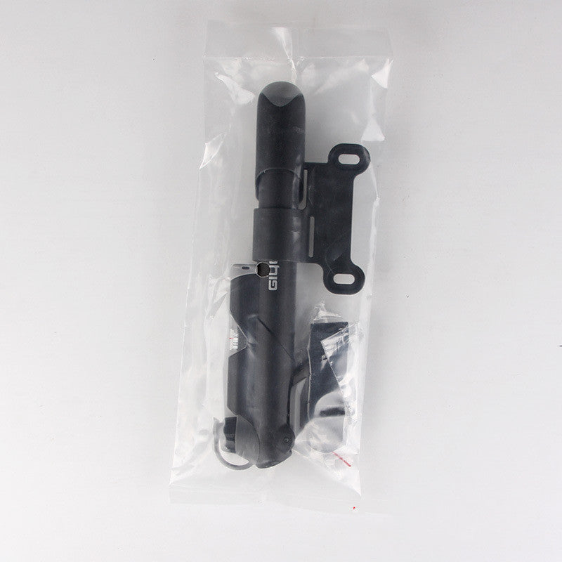 Portable mini air pump