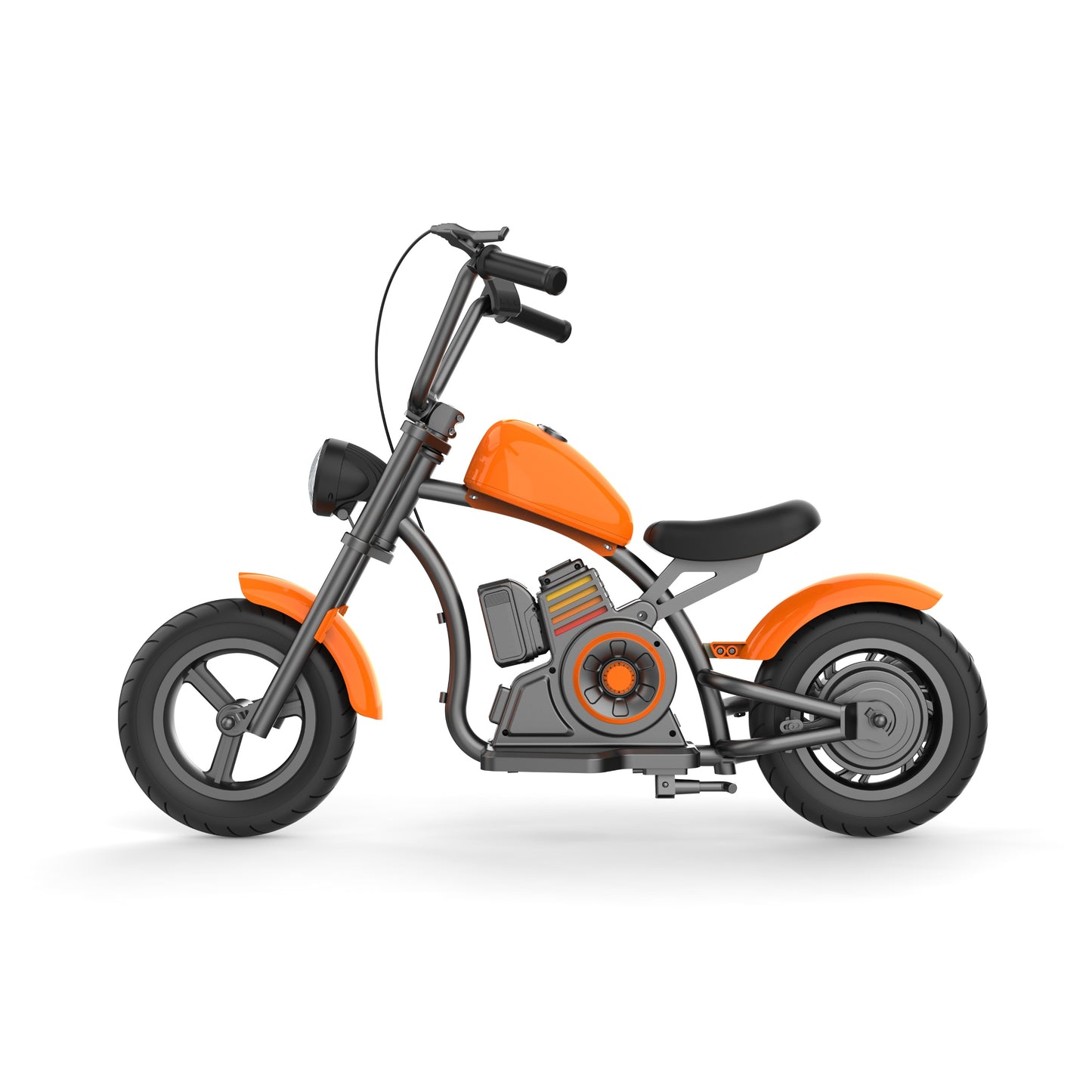 18V Kids 3 Speed Electric Motorcycle