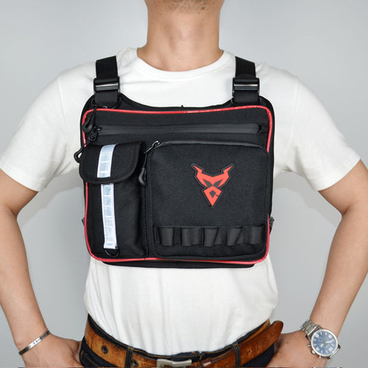Chest Pack