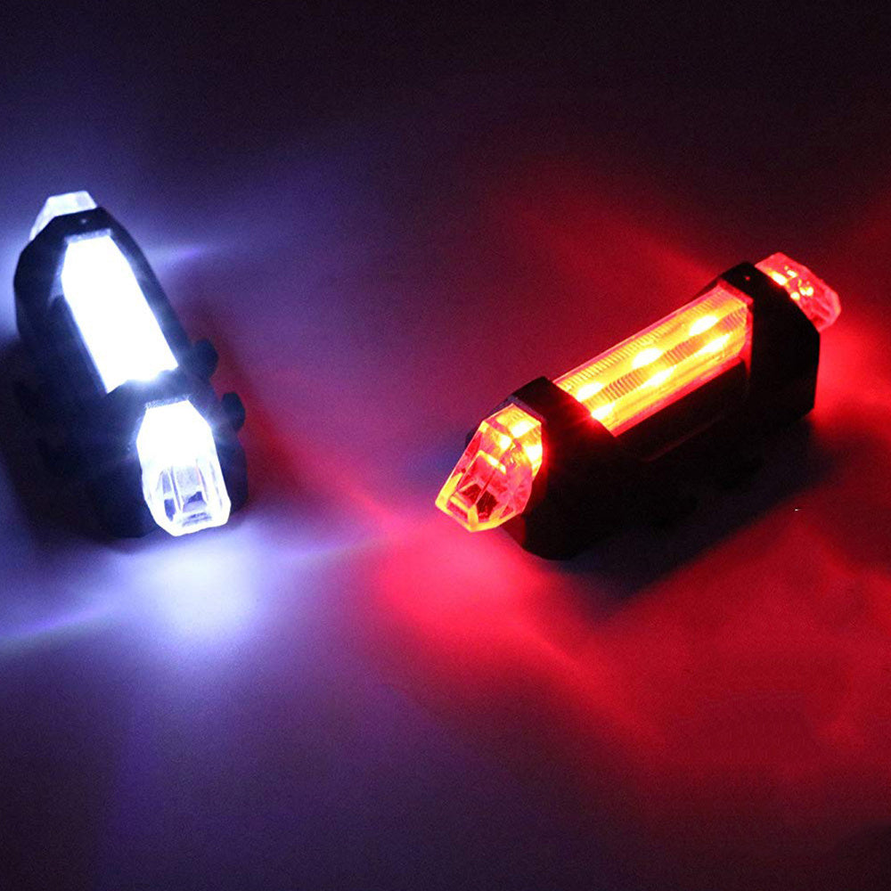 LED Taillight