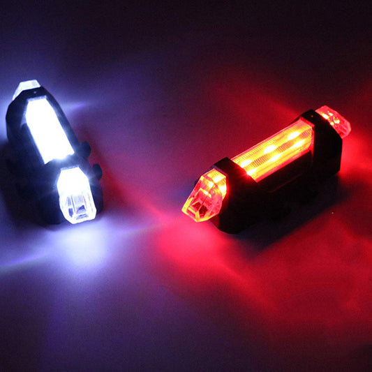 LED Taillight