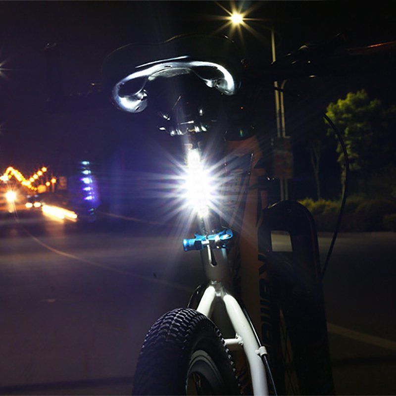 LED Taillight