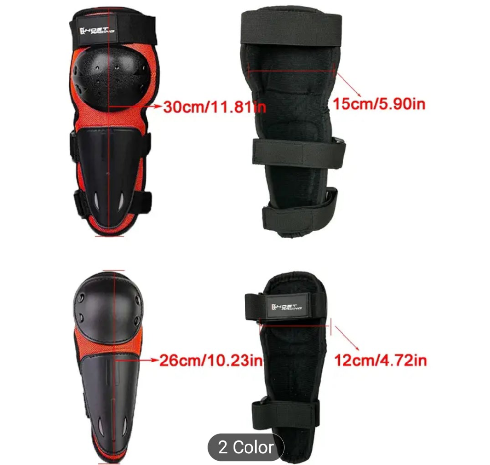 Children's riding gear