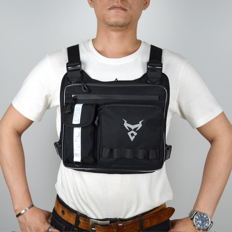 Chest Pack