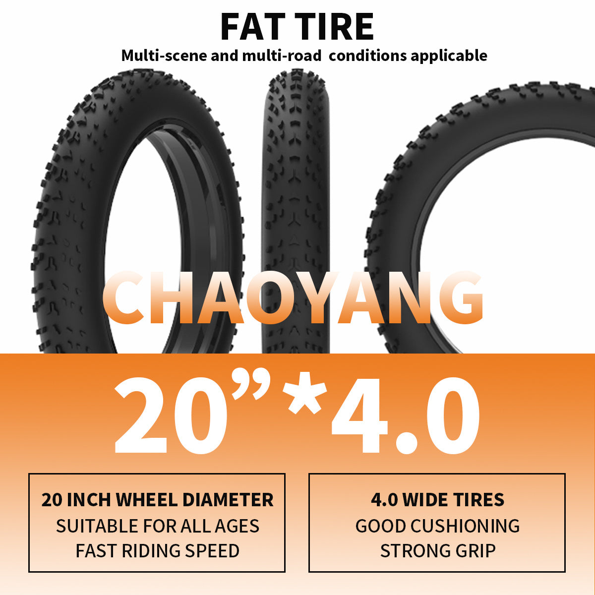 36V 500W Foldable Fat Tire E-Bike