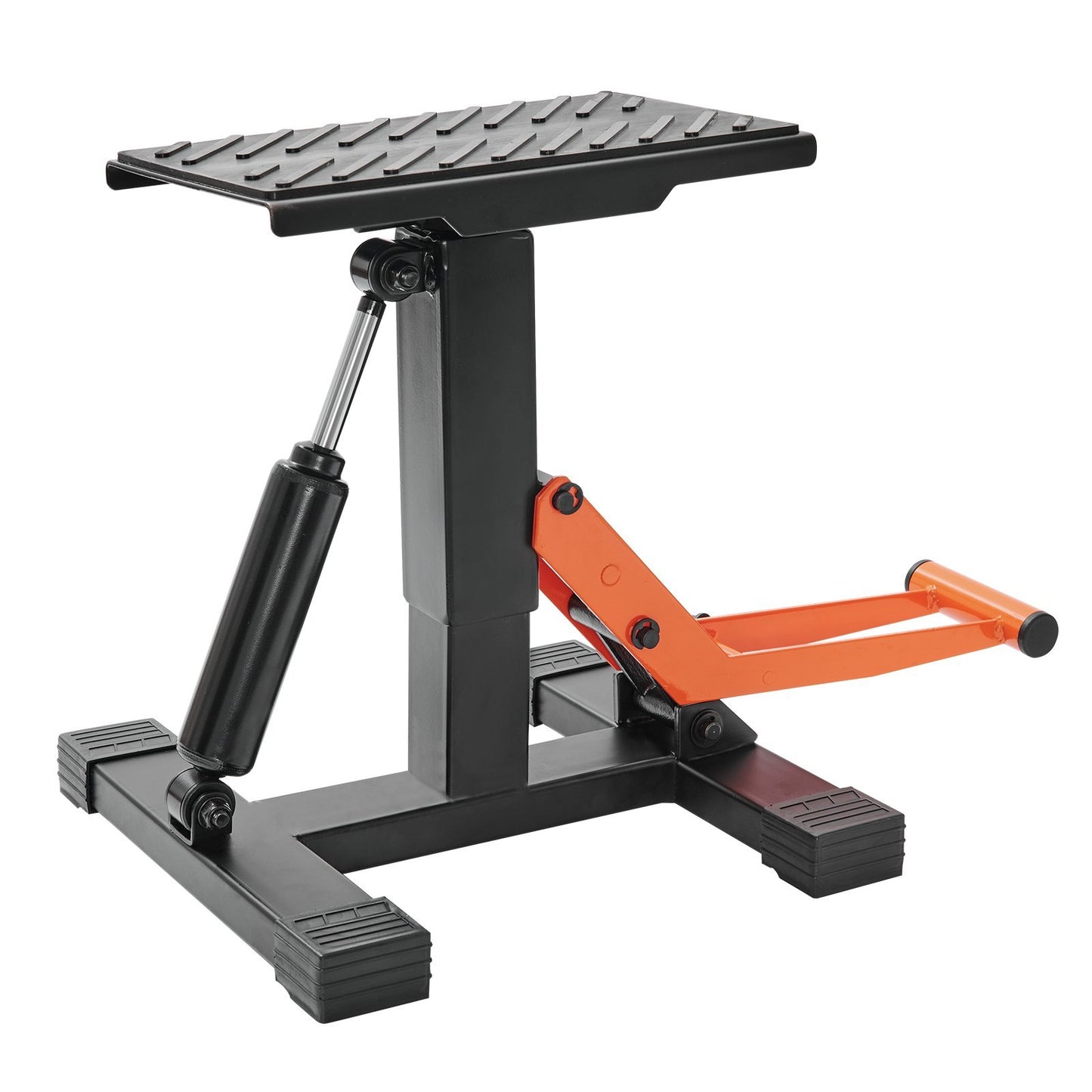 Dirt Bike Lift Stand 440 Lbs Capacity