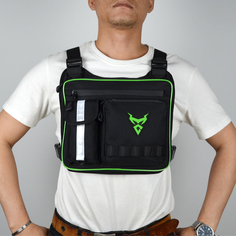Chest Pack