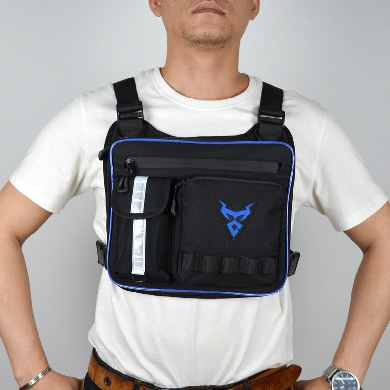 Chest Pack