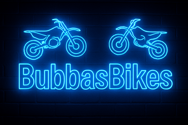Bubba's Bikes