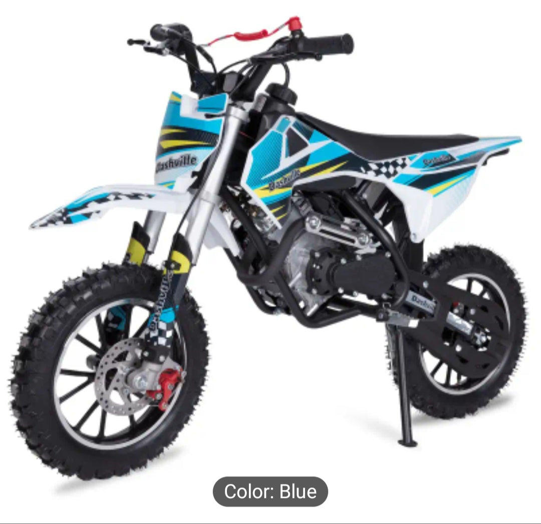 58cc 4 stroke