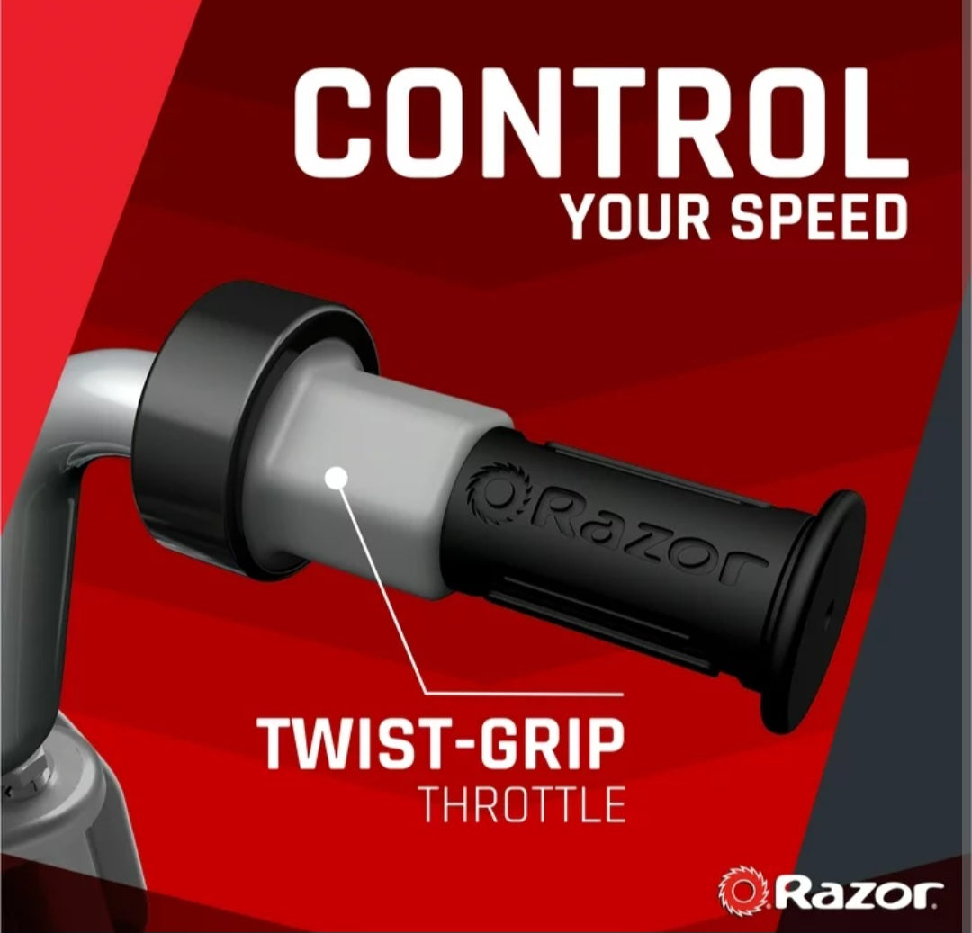Razor mx 350