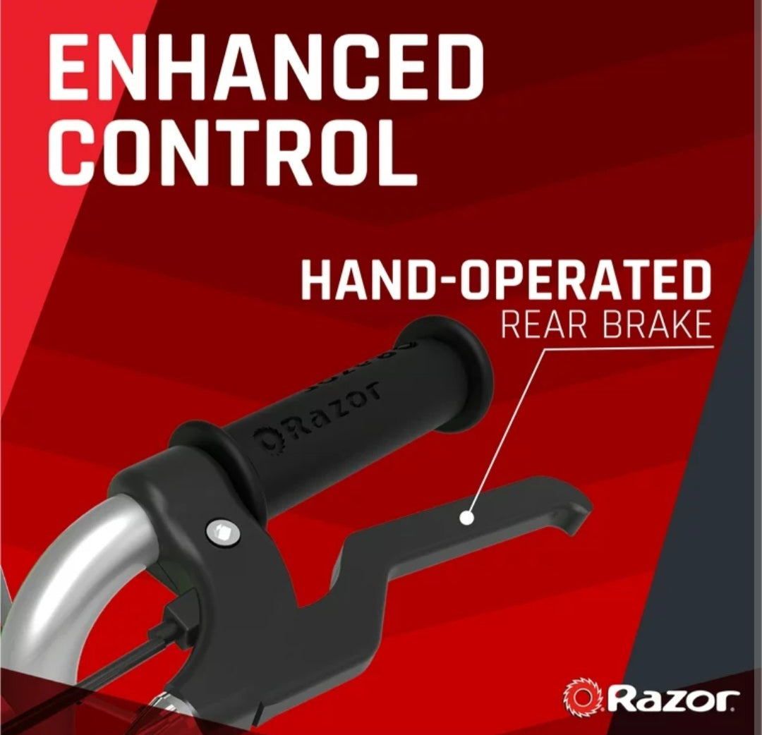 Razor mx 350