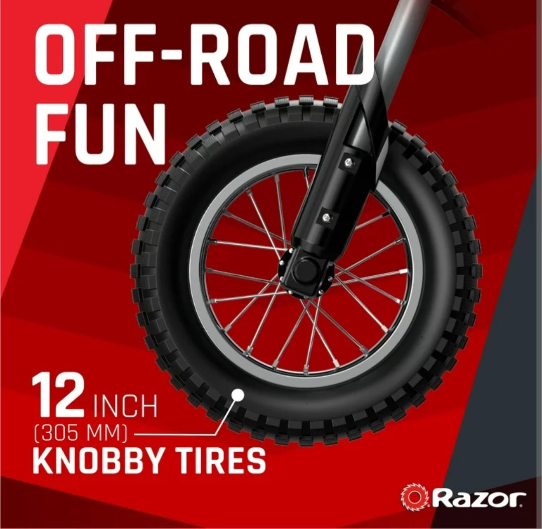Razor mx 350