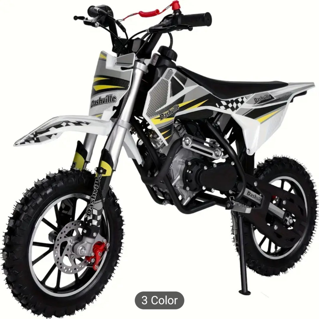 58cc 4 stroke