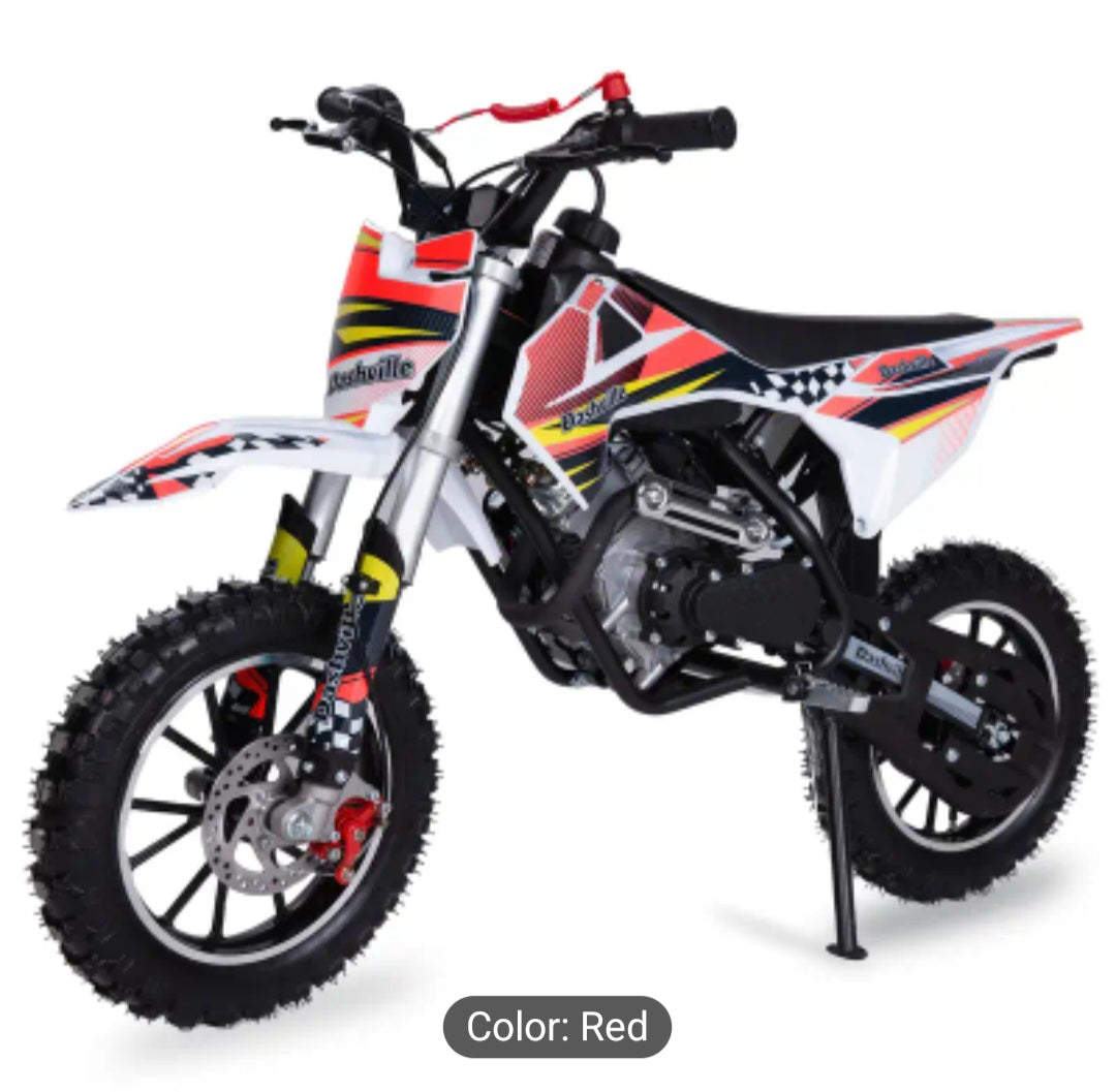 58cc 4 stroke