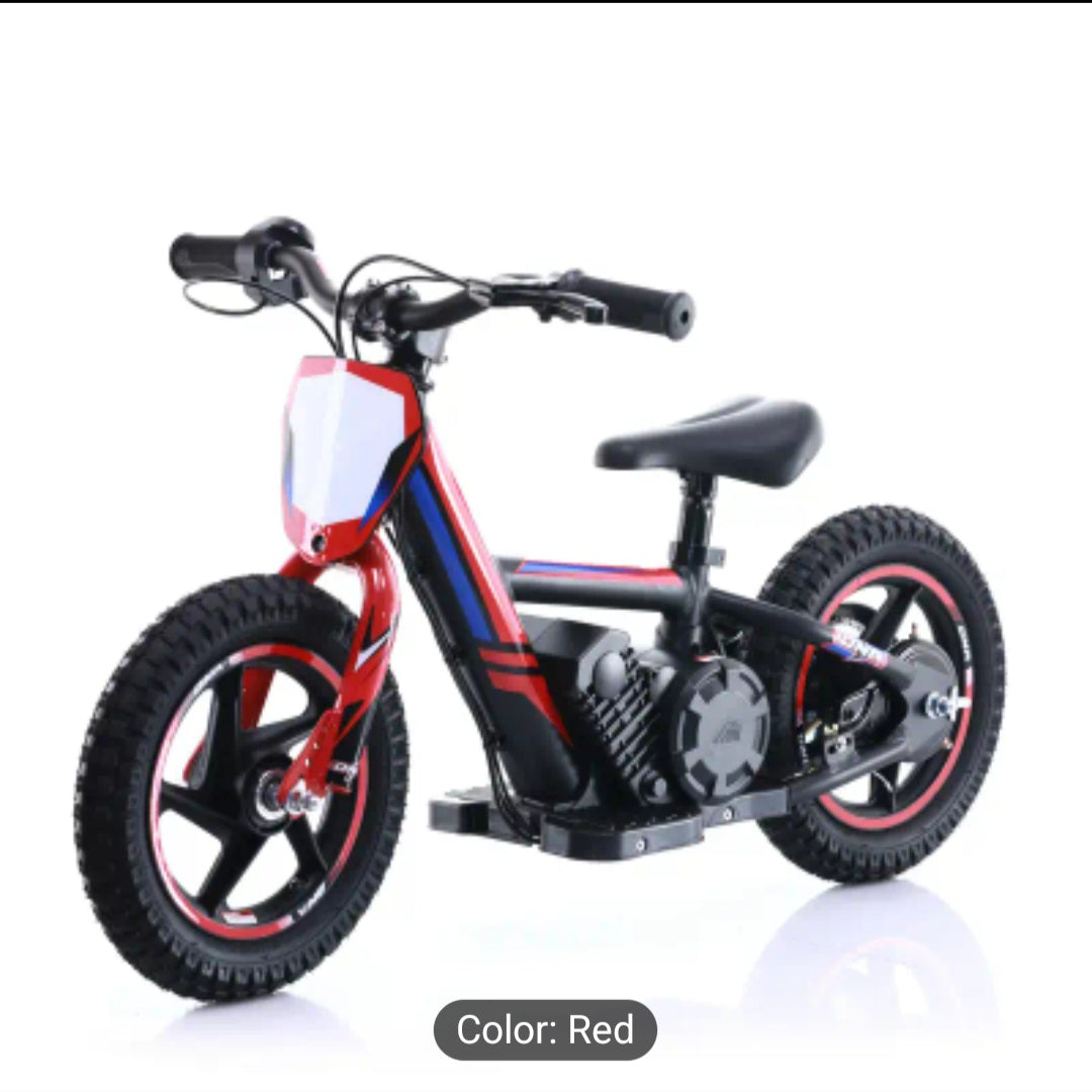24v balance bike