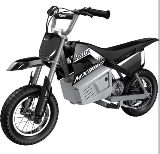Razor mx 350