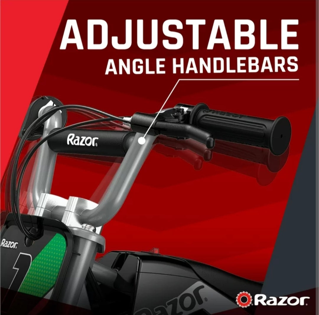 Razor mx 350