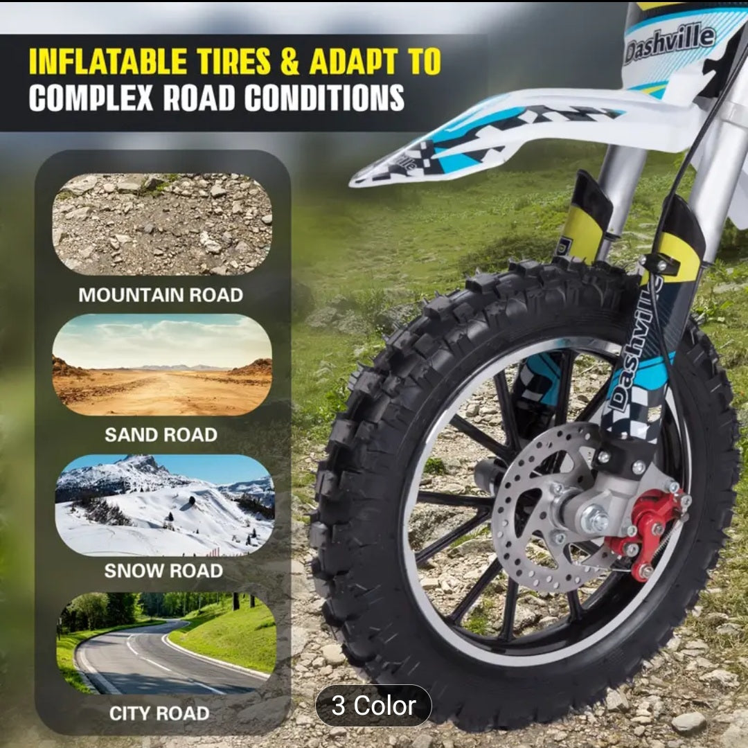 58cc 4 stroke
